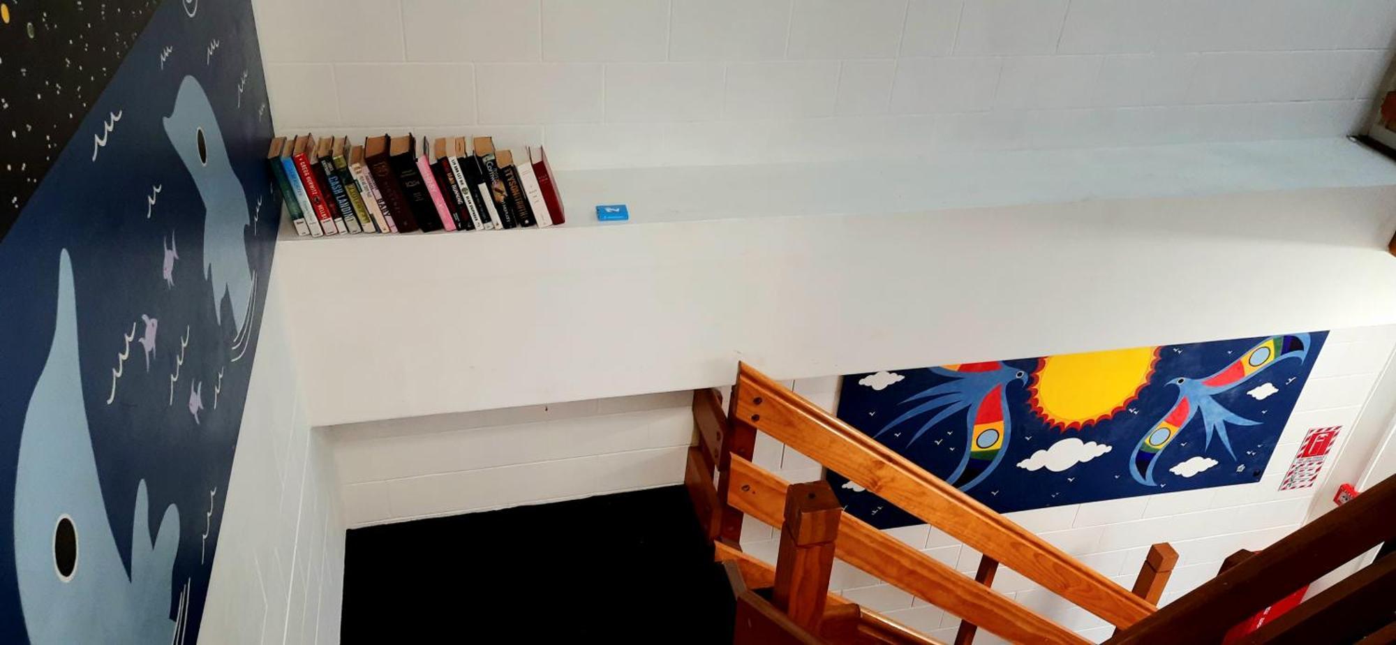 Silverfern Backpackers Auckland Exterior photo